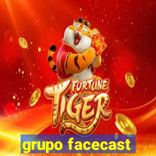 grupo facecast